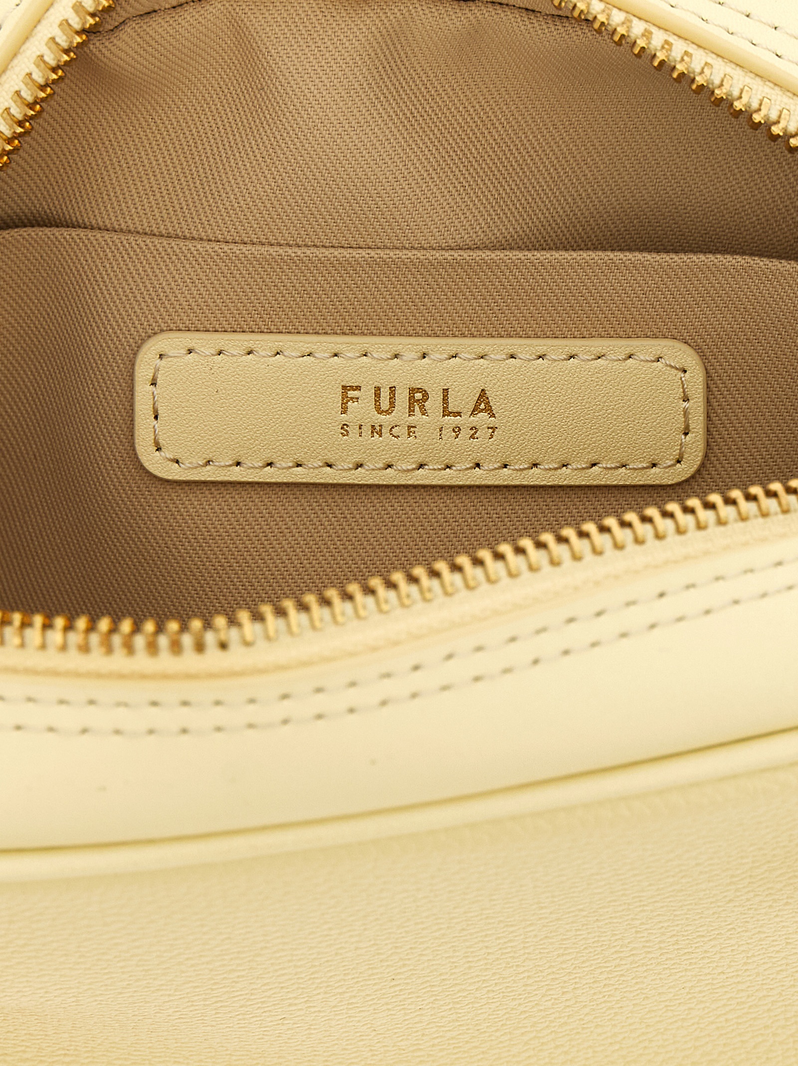 Multicolor Calfskin Handbag - Afbeelding 4