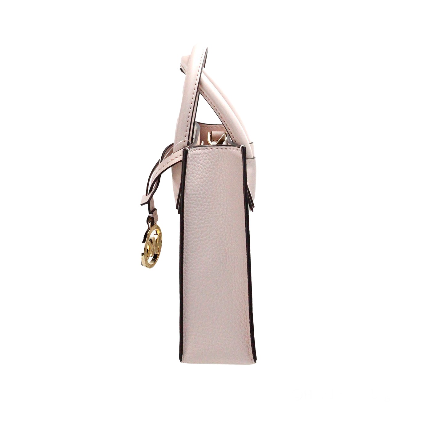 Michael Kors Adult Detachable Straps Shoulder Bags Vanilla - Afbeelding 3