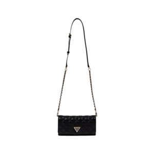 Black Polyethylene Handbag