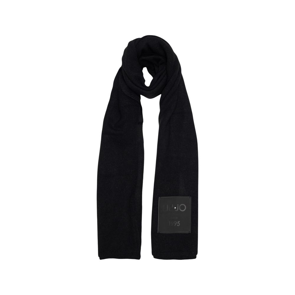 Black Polyester Beanie - Afbeelding 5