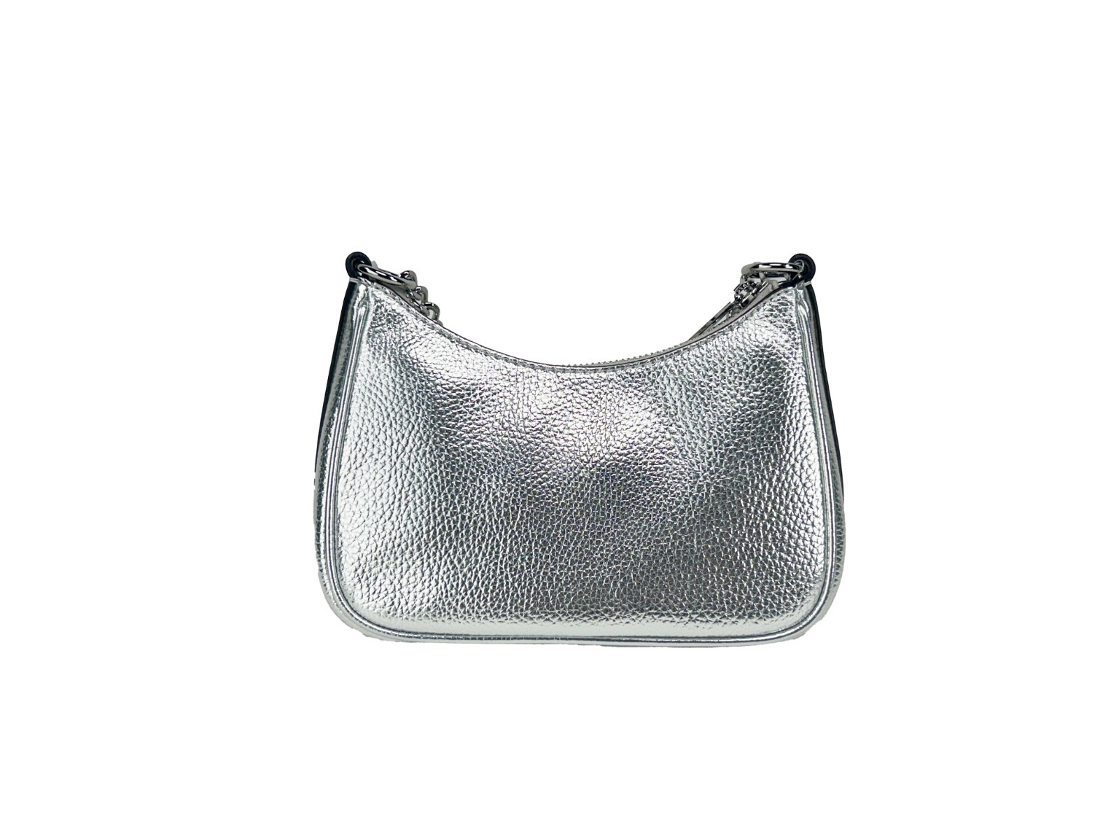 Michael Kors Small Pouchette Crossbody Bag - Afbeelding 2