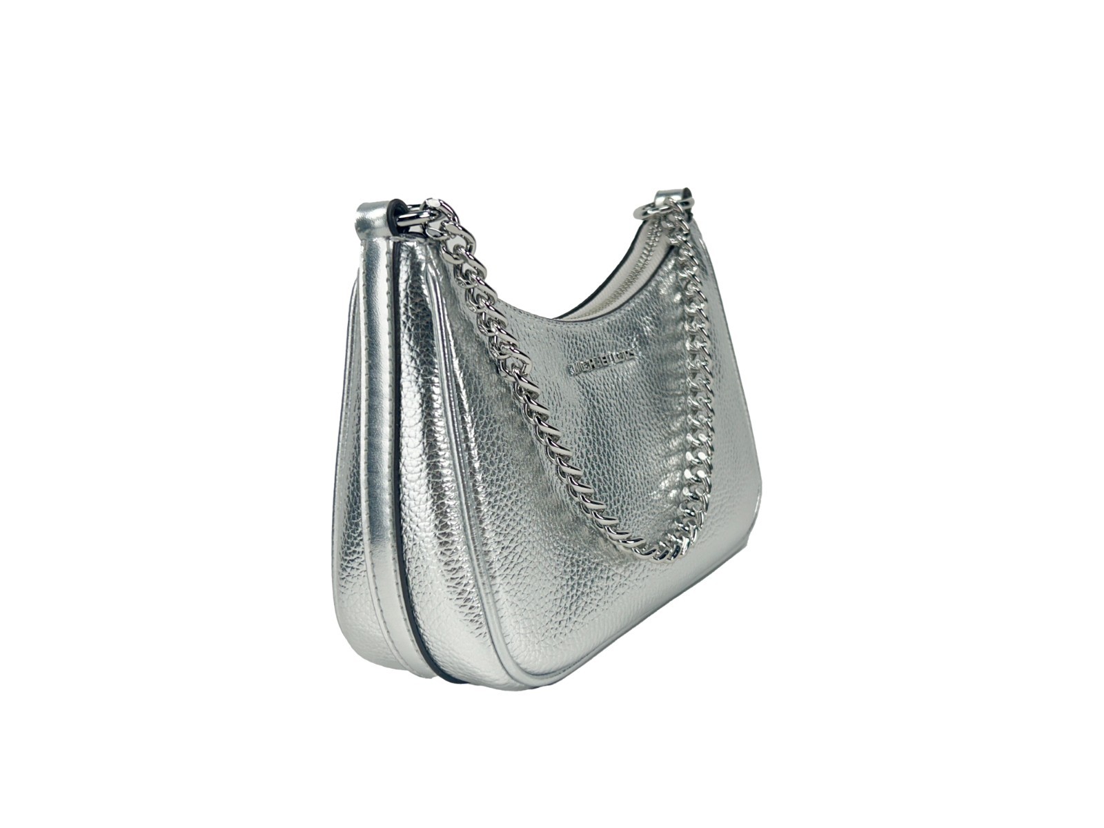 Michael Kors Small Pouchette Crossbody Bag - Afbeelding 3