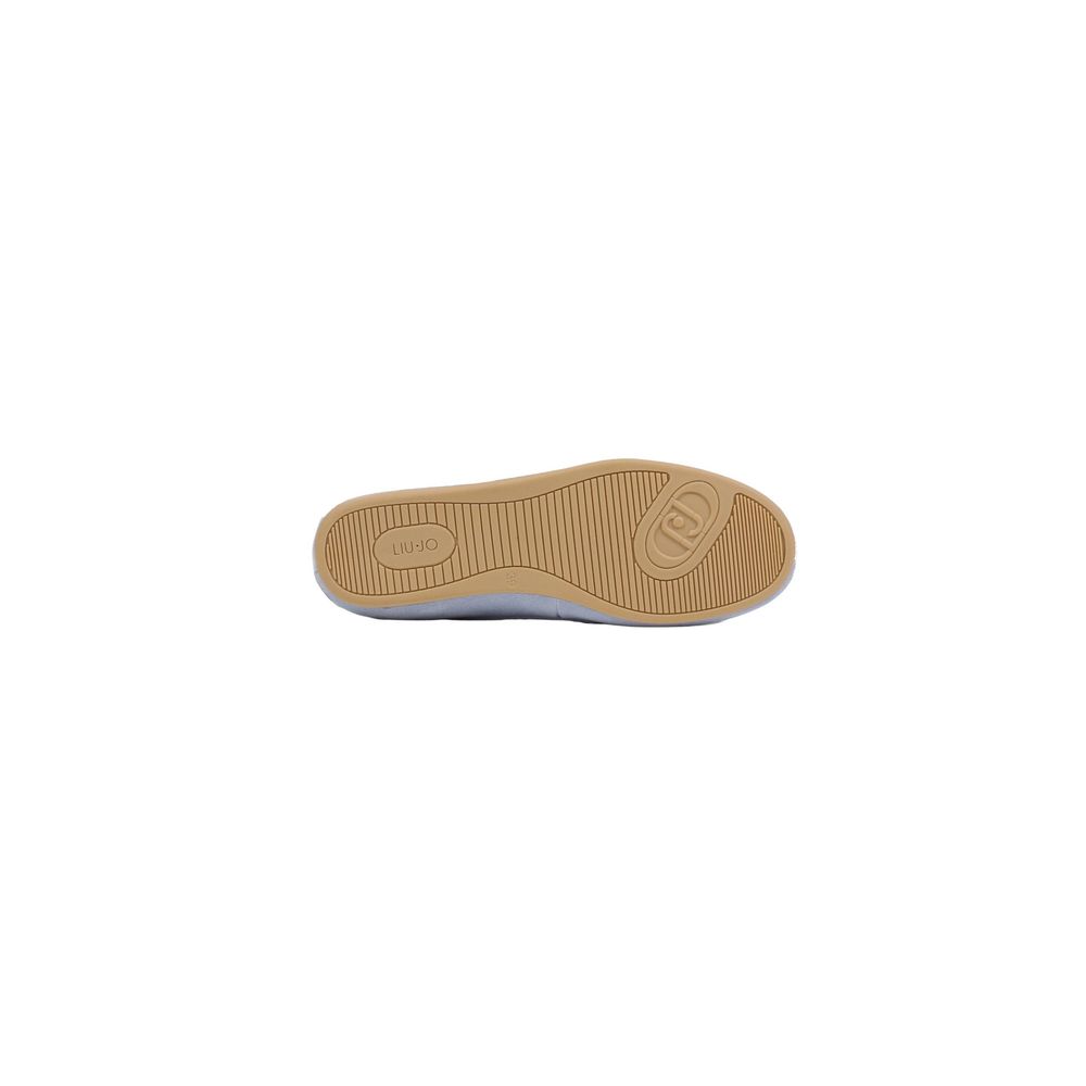 Blue Suede Leather Platform Pumps - Afbeelding 5