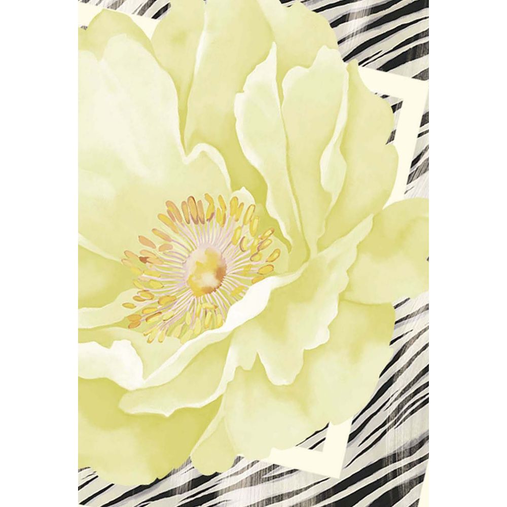 Gray Polyester Foulard - Afbeelding 4