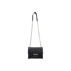 Black Polyethylene Handbag
