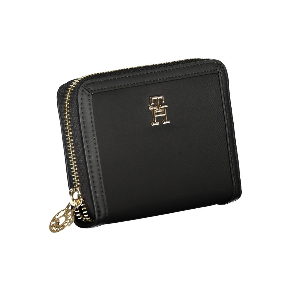 Elegant Zip Wallet with Ample Storage - Afbeelding 2