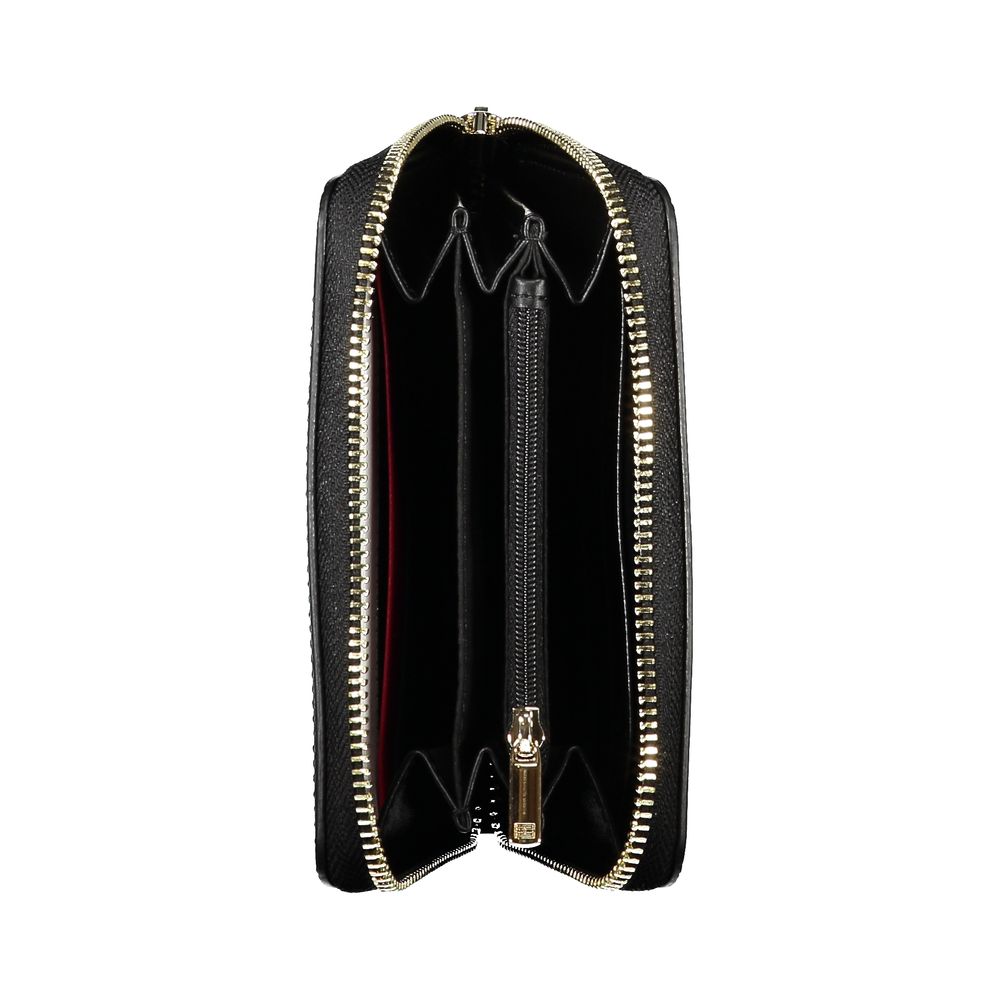 Elegant Zip Wallet with Ample Storage - Afbeelding 3