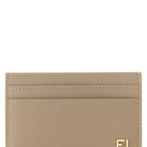 Multicolor Calfskin Cardholder