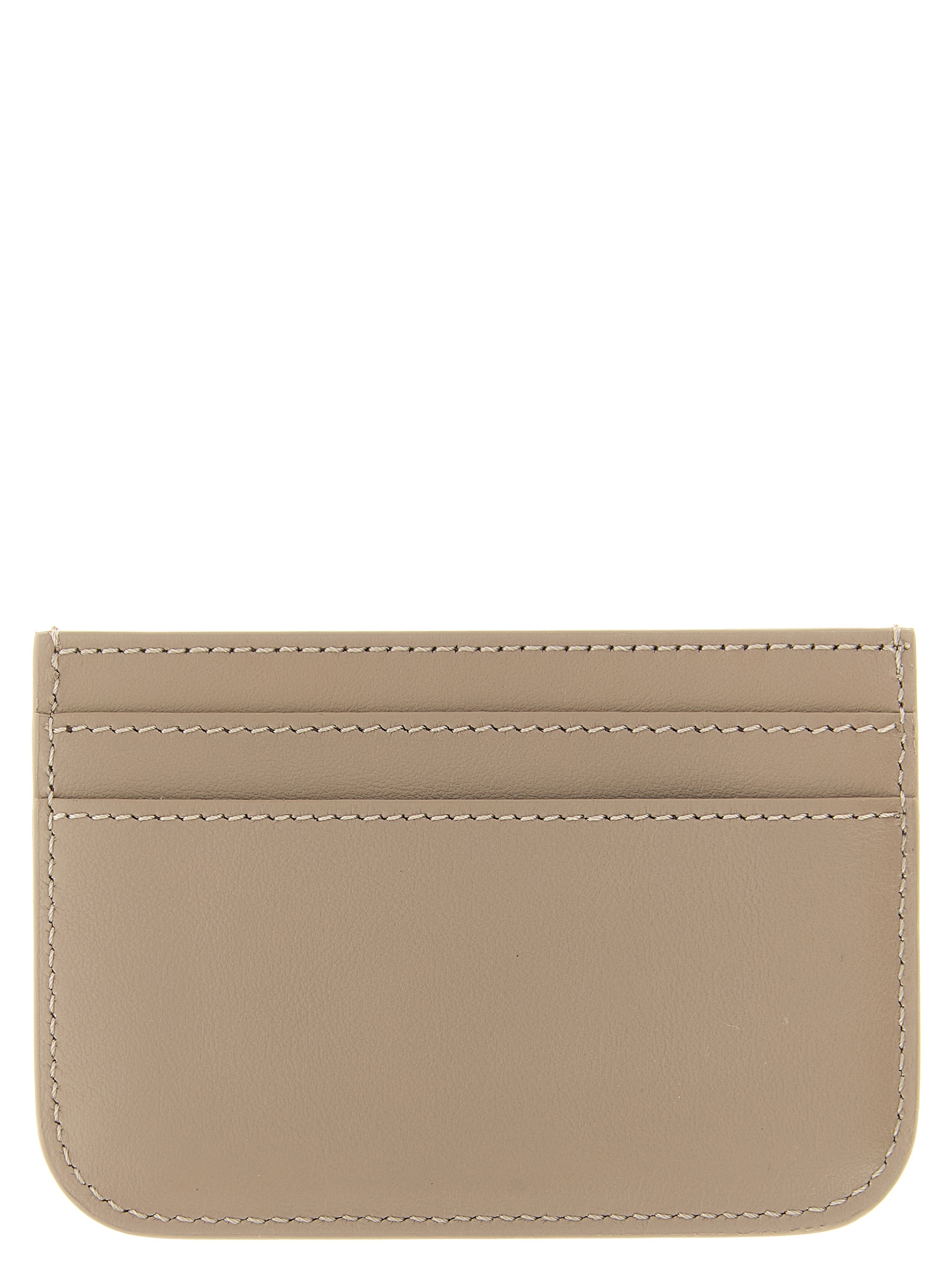 Multicolor Calfskin Cardholder - Afbeelding 2