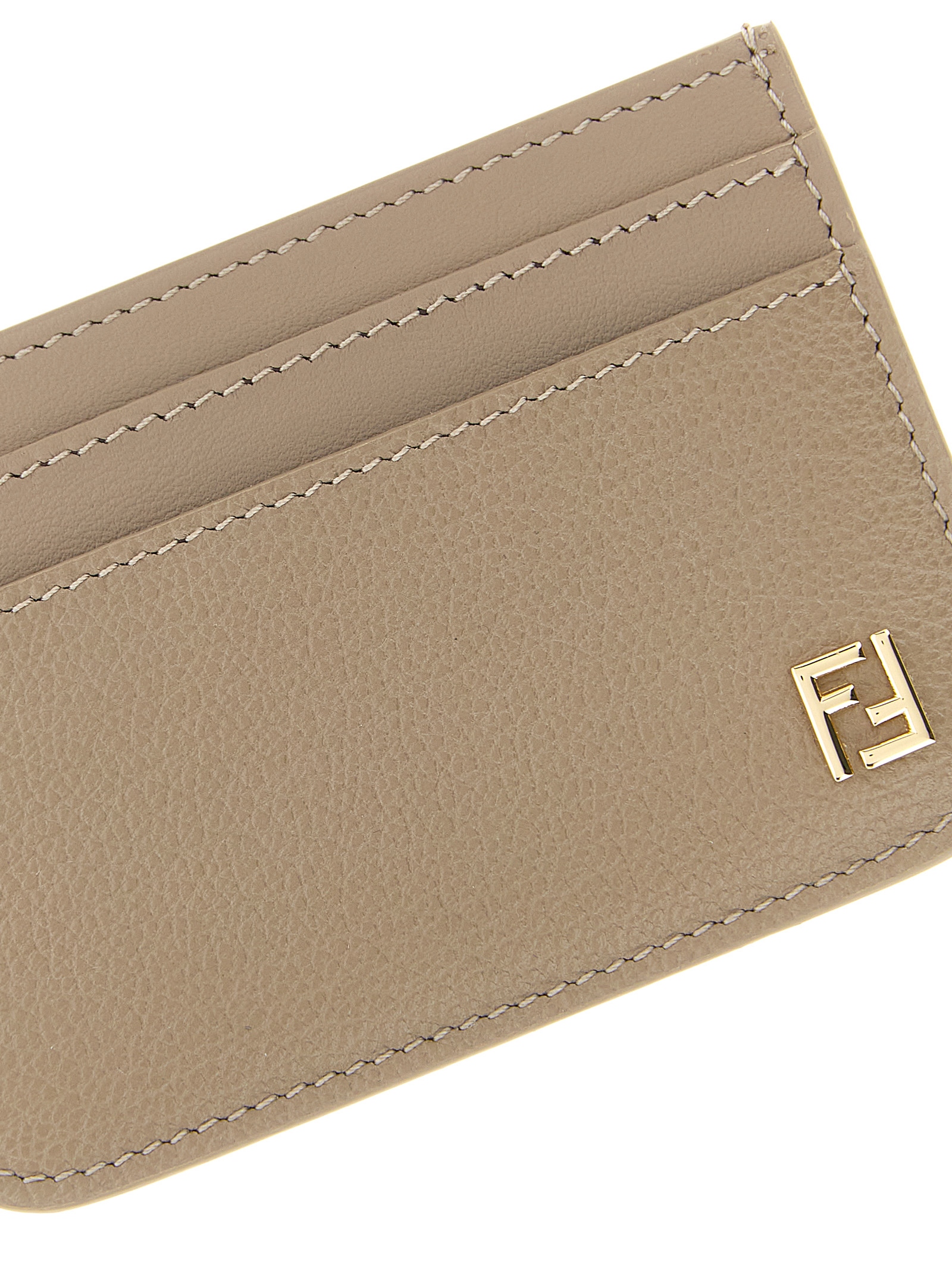 Multicolor Calfskin Cardholder - Afbeelding 3