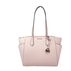 Michael Kors Marilyn Medium Signature Tote Bag Purse