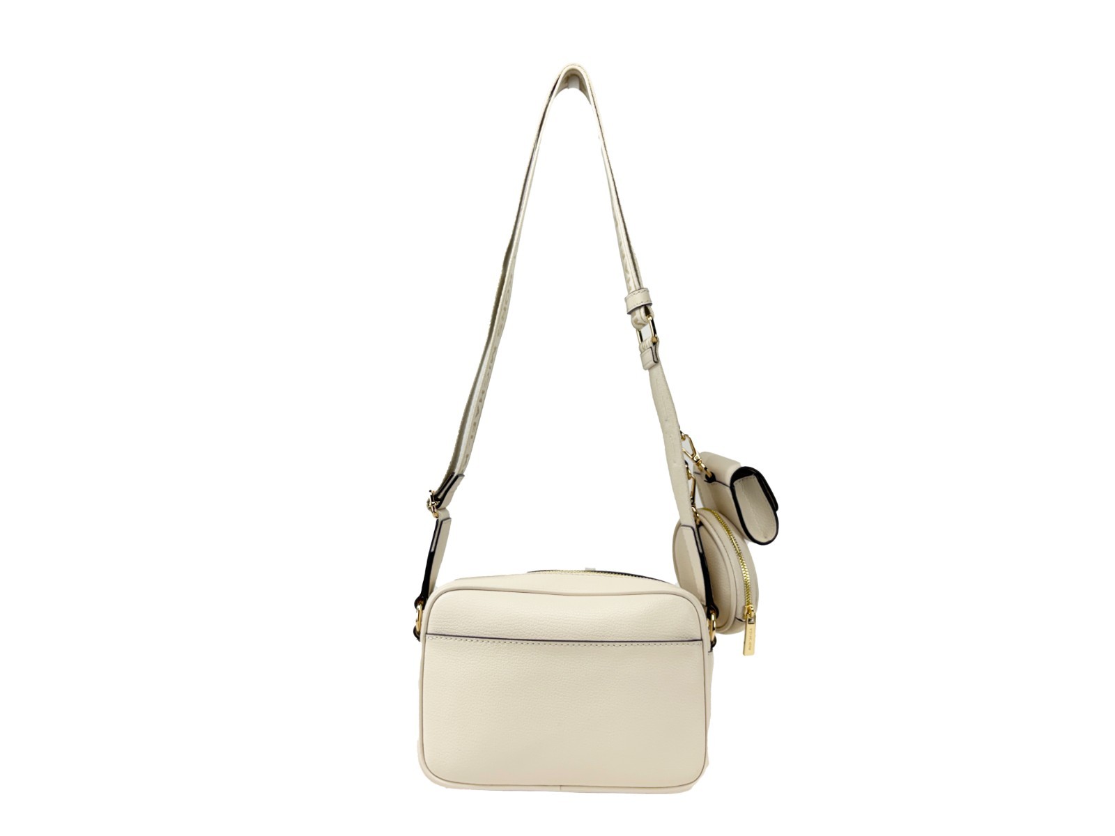 Michael Kors Crossbody Tech Medium Bag Purse - Afbeelding 3