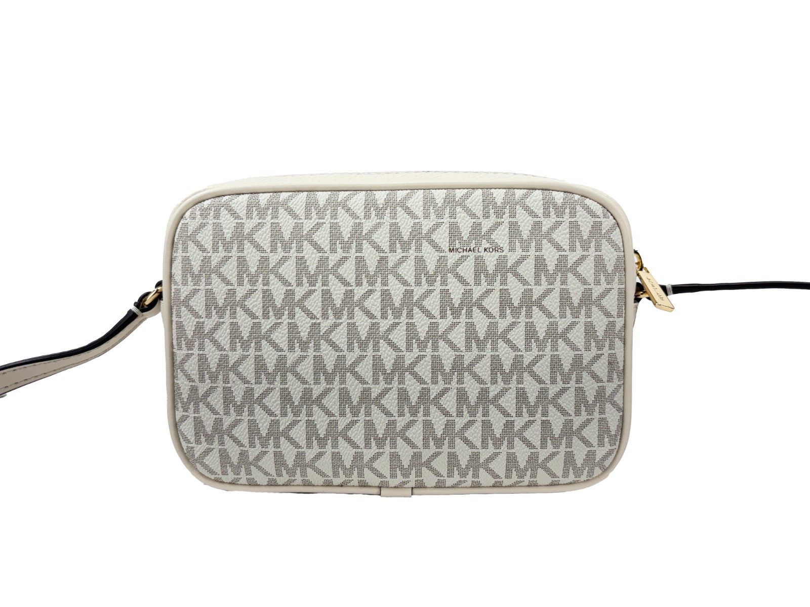 Michael Kors Small Camera Crossbody Bag Purse - Afbeelding 2