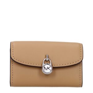 Brown Leather Wallet