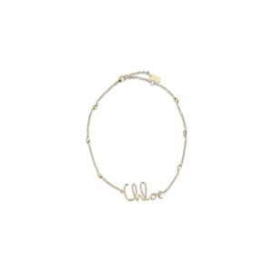 Gold Brass Bracelet